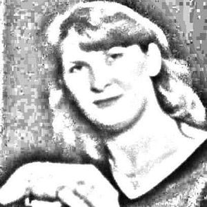 Meet your Posher, Patti